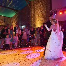 Real Wedding - Klassische Hochzeit in Urdenbach - 42
