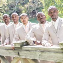 Real Wedding - Sonnige Hochzeit in Südkalifornien - 08