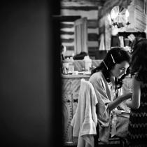 Real Wedding - Hochzeit unter freiem Himmel - 08