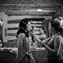 Real Wedding - Hochzeit unter freiem Himmel - 09