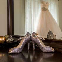 Real Wedding - Glamouröse Hochzeit in Windsor  - 03