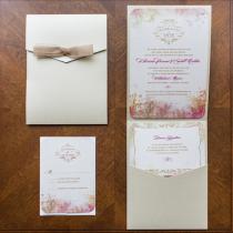 Real Wedding - Glamouröse Hochzeit in Windsor  - 05