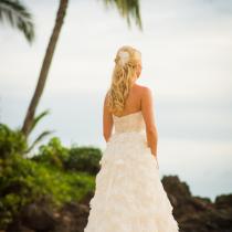Real Wedding - Hochzeit zu Zweit auf Hawaii - 26
