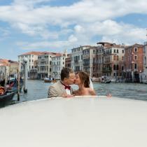 Real Wedding - Familiäre Hochzeit in Venedig - 15