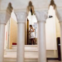 Real Wedding - Familiäre Hochzeit in Venedig - 05