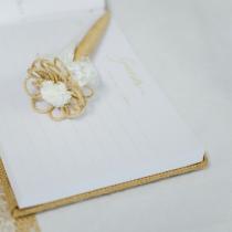 Real Wedding - Magische Hochzeit im Sommerregen  - 07