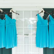 Real Wedding - Magische Hochzeit im Sommerregen  - 10