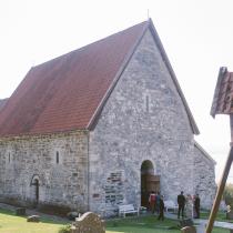 Real Wedding - Natürliche Hochzeit am Fjord - 09
