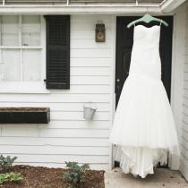 Real Wedding - Maritime Hochzeit in Neuengland - 02