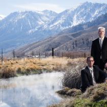 Real Wedding = Country-Hochzeit in Nevada = 10