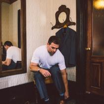 Real Wedding - Stilvolle Hochzeit in New York  - 09