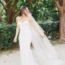 Real Wedding - Glamouröse Hochzeit in Schwarz & Gold - 07