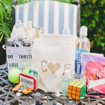 Real Wedding - Luxuriöse Hochzeit in Kalifornien - 04