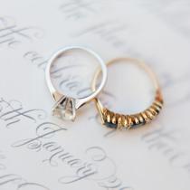 Real Wedding - Florale Gartenhochzeit in Australien - 05