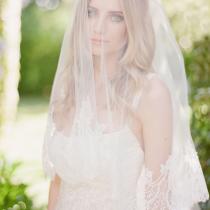 Real Wedding - Florale Gartenhochzeit in Australien - 10