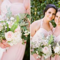 Real Wedding - Florale Gartenhochzeit in Australien - 12