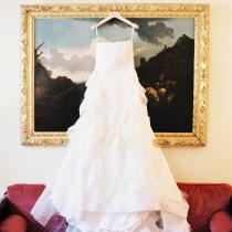 Real Wedding - Majestätische Hochzeit am Comer See - 41