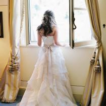 Real Wedding - Majestätische Hochzeit am Comer See - 37