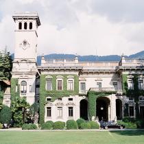 Real Wedding - Majestätische Hochzeit am Comer See - 36