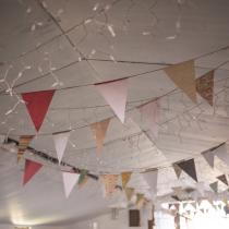 Real Wedding = Liebevolle DIY-Hochzeit auf dem Land = 06