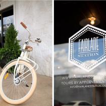 Real Wedding - Rustikale Hochzeit im alten Bahnhof - 02