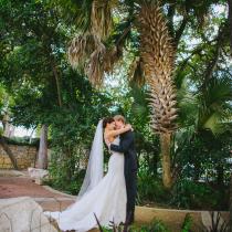 Real Wedding - Familiäre Spätsommerhochzeit - 17