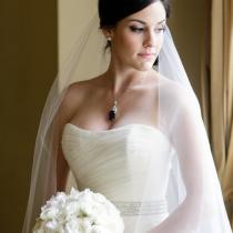 Real Wedding - Elegante Hochzeit in New Orleans - 12