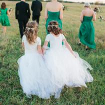 sarah libby photography - blumenkinder festlich