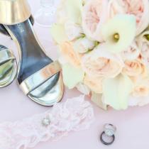 Brautschuhe - Online Shops im Vergleich 2