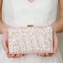 brauttäschchen - Davie and Chiyo