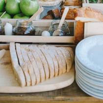 brot und salz - natural light photography