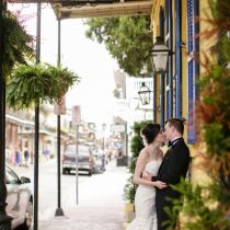 Hochzeitsgäste-Unterkunft-Greer-Gatusso