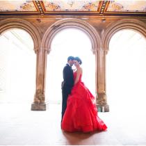 Lexikon-Mode zur Hochzeit-A Day of Bliss