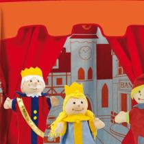 Hochzeitsspiel - Puppen tanzen lassen - Otto