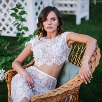 Dessous für die Braut - Alingerie - Etsy