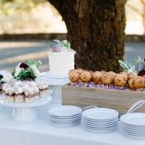 Real Wedding - Idyllische Hochzeit auf dem Bauernhof - 35