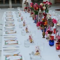 karten a bis z - tischkarten - david campbell imagery