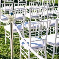 Real Wedding - Hochzeit inspiriert von Der große Gatsby - 04