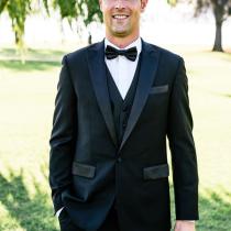 Real Wedding - Hochzeit inspiriert von Der große Gatsby - 10