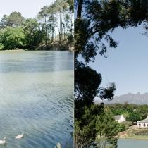 Real Wedding - Traumhafte Frühlingshochzeit am See - 02