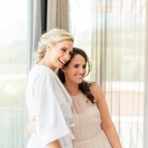 Real Wedding - Sommerhochzeit im Park - 04