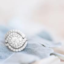 Real Wedding - Malerische Hochzeit auf einer Ranch - 02