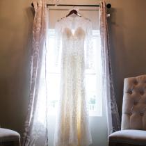 Real Wedding - Eindrucksvolle Hochzeit in Smaragdgrün - 03