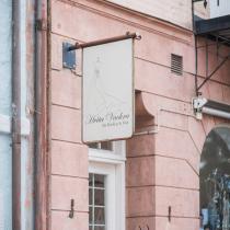 Real Wedding - Rustikale Hochzeit in Schweden - 02