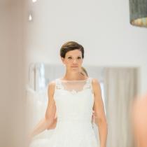 Real Wedding - Rustikale Hochzeit in Schweden - Loke Roos Photographer 05