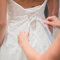 Real Wedding - Rustikale Hochzeit in Schweden - Loke Roos Photographer 06