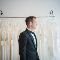 Real Wedding - Rustikale Hochzeit in Schweden - 08