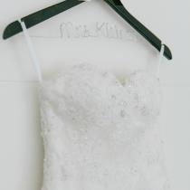 Real Wedding - Familiäre Sommerhochzeit in Rosa - 08