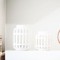 Real Wedding - Berührende Hochzeit unter freiem Himmel - 03