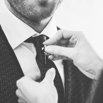 Real Wedding - Berührende Hochzeit unter freiem Himmel - 05